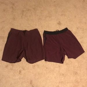 Ten Thousand shorts Bundle